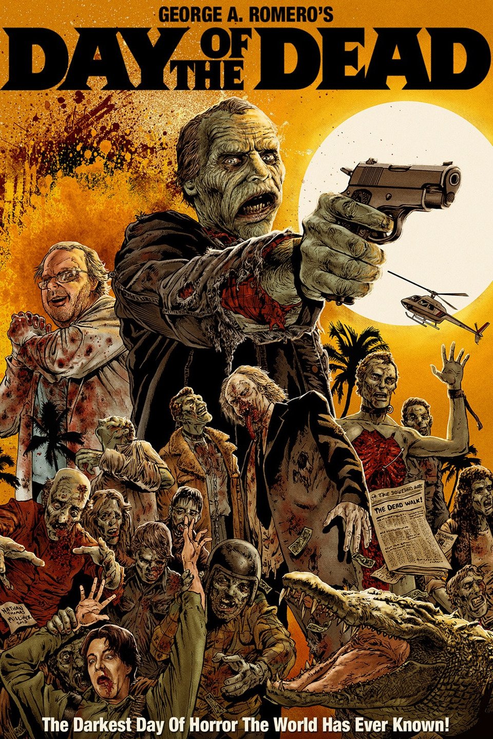 Day of the Dead (1985) [130361] (A1773654878) [[Movies 2.0]] --Plex--